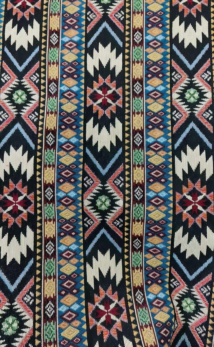 Ethnic Style